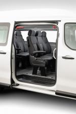 Peugeot Expert Minibus 2018 года (LA)